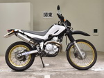     Yamaha Serow250-2 2009  2
